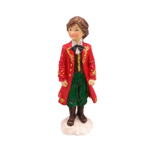 18cm Boy  4/48