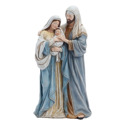 30cm Holy family  1/6