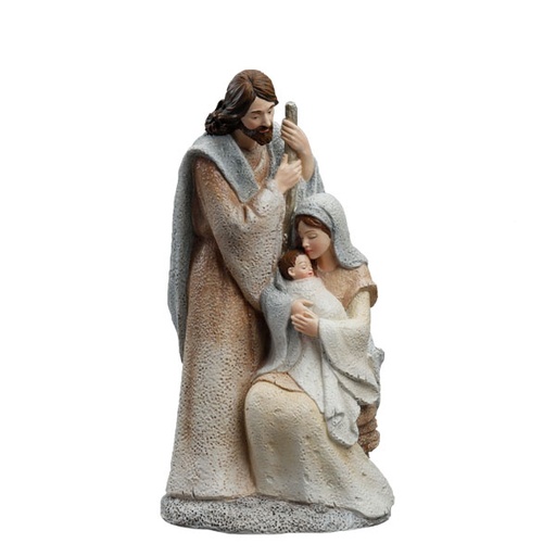 29cm Holy family  1/4